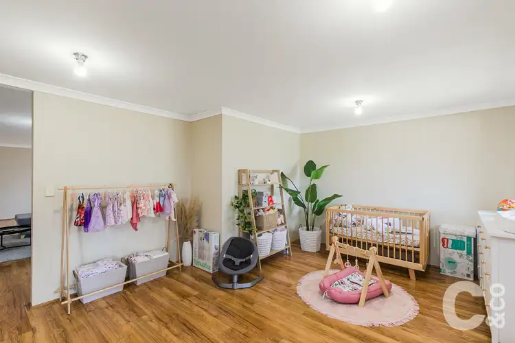 122 Runnymede Gate, Wellard WA 6170
