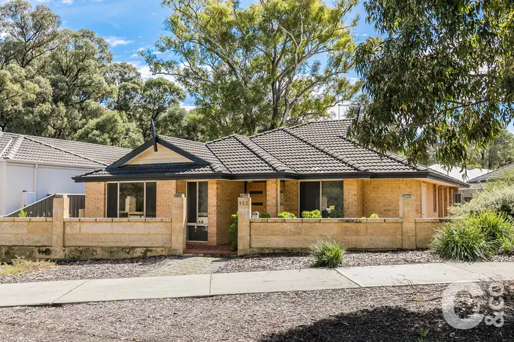 Second view of Homely house listing, 122 Runnymede Gate, Wellard WA 6170