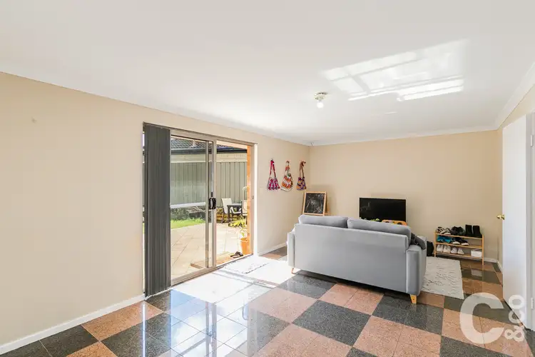 Sixth view of Homely house listing, 122 Runnymede Gate, Wellard WA 6170