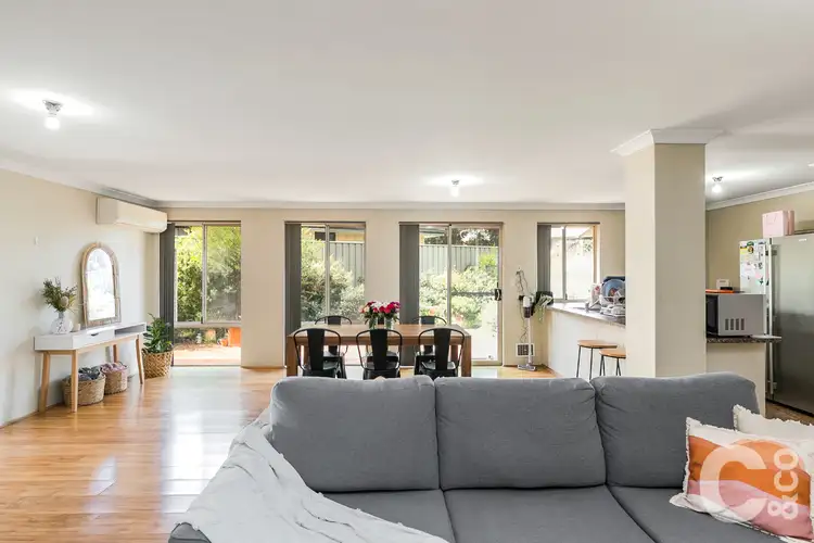 Seventh view of Homely house listing, 122 Runnymede Gate, Wellard WA 6170