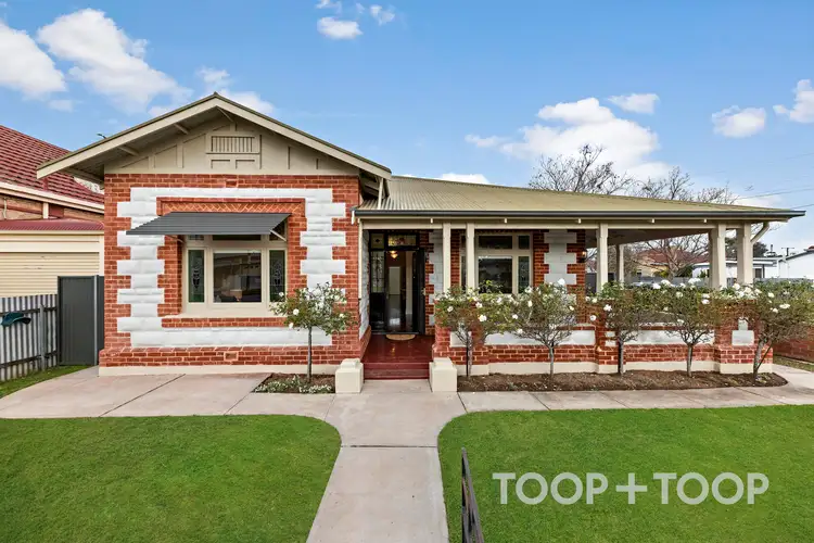 54 Wilpena Terrace, Kilkenny SA 5009