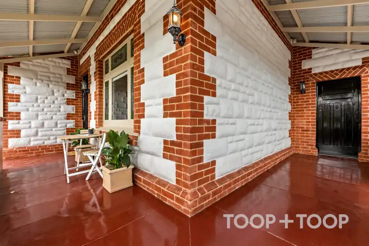 Second view of Homely house listing, 54 Wilpena Terrace, Kilkenny SA 5009
