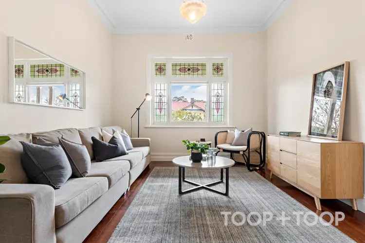 Fifth view of Homely house listing, 54 Wilpena Terrace, Kilkenny SA 5009