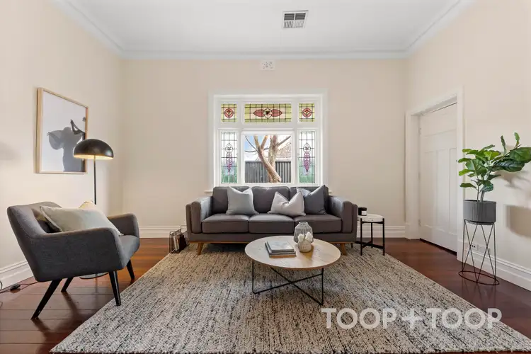 Sixth view of Homely house listing, 54 Wilpena Terrace, Kilkenny SA 5009