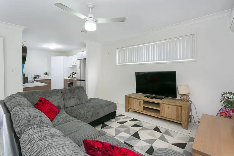 Sixth view of Homely semi-detached listing, 2/16 Denman Street, Leichhardt QLD 4305