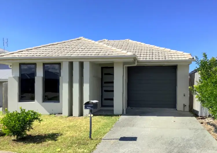 Main view of Homely house listing, 47 Dixon Drive, Pimpama QLD 4209