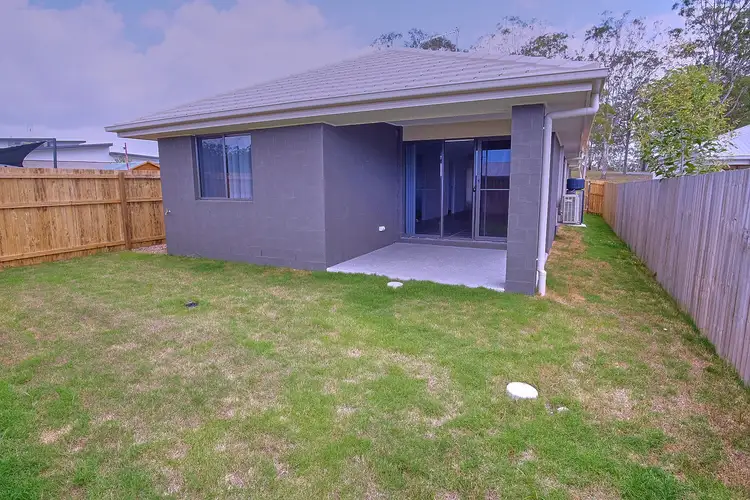 Second view of Homely house listing, 47 Dixon Drive, Pimpama QLD 4209