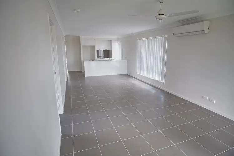 Third view of Homely house listing, 47 Dixon Drive, Pimpama QLD 4209