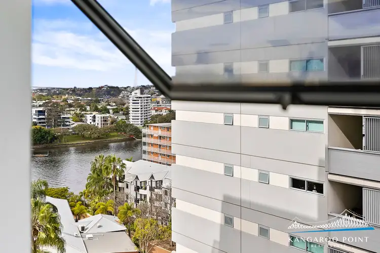 904/188 Shafston Avenue, Kangaroo Point QLD 4169