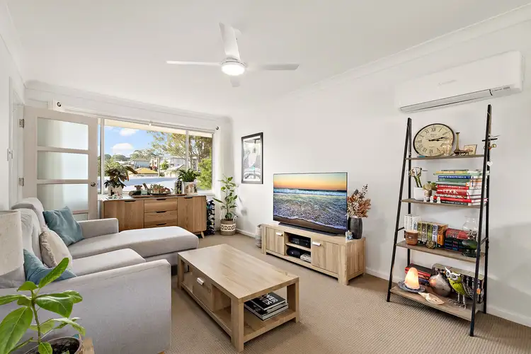 5/58a Smith Street, Charlestown NSW 2290