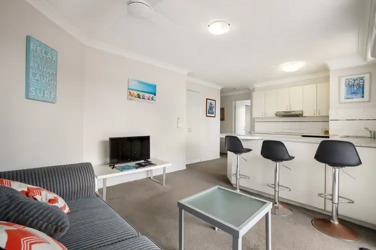 3A/11 Wharf Road, Surfers Paradise QLD 4217