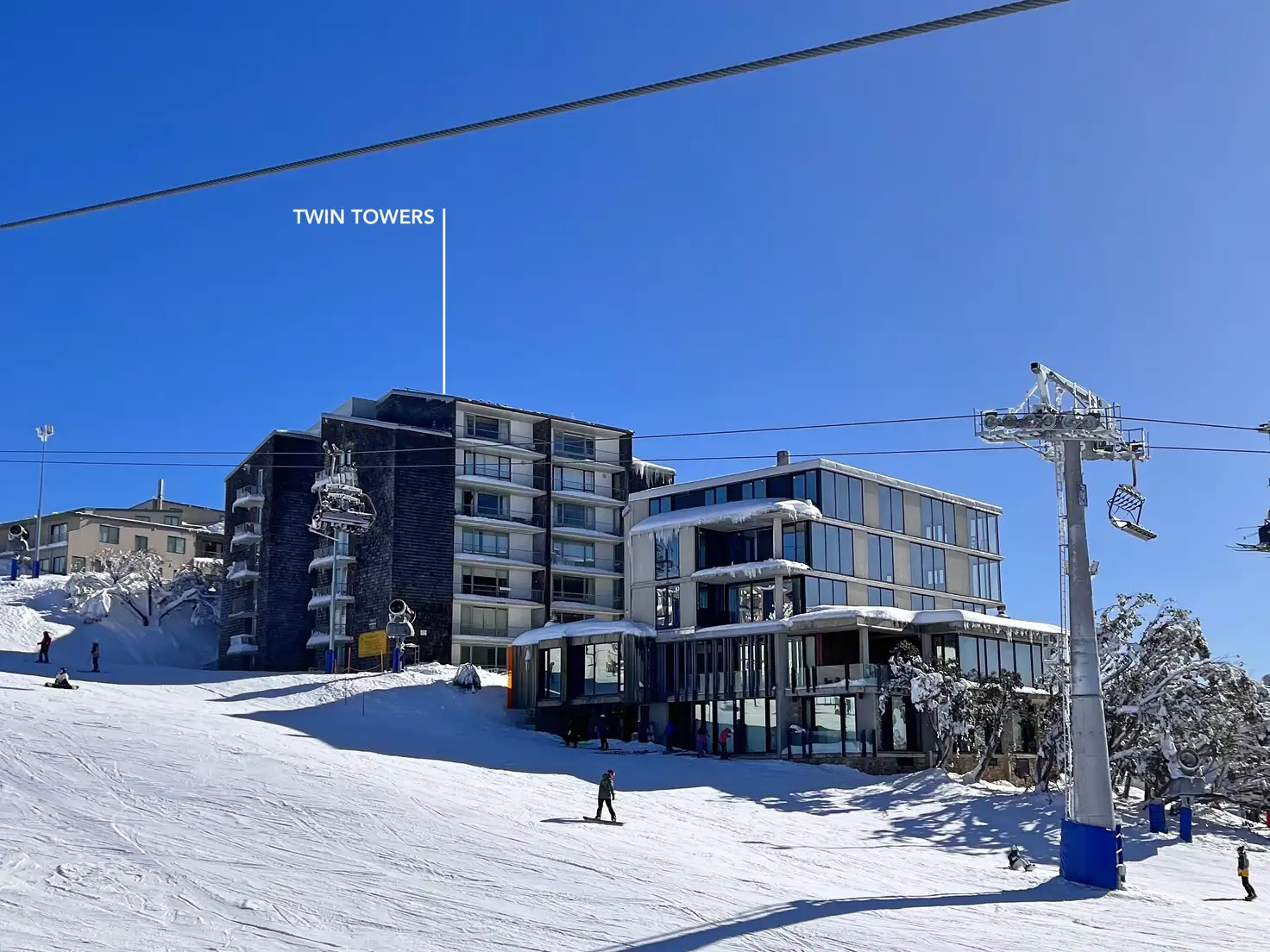 Main view of Homely apartment listing, A204/41 Summit Road, Mount Buller VIC 3723
