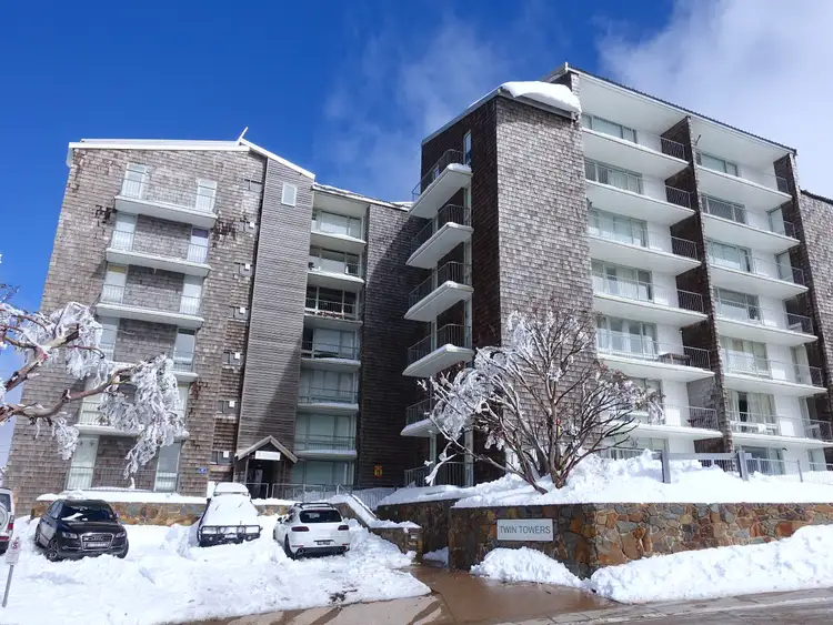 Third view of Homely apartment listing, A204/41 Summit Road, Mount Buller VIC 3723