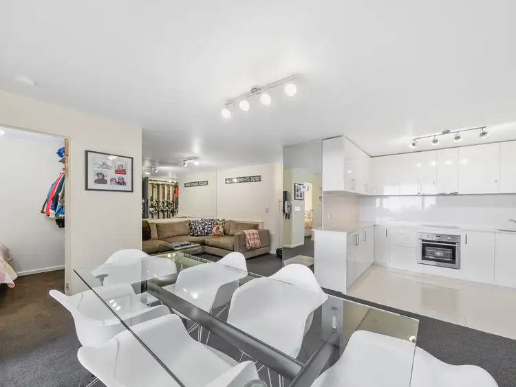 Fourth view of Homely apartment listing, A204/41 Summit Road, Mount Buller VIC 3723