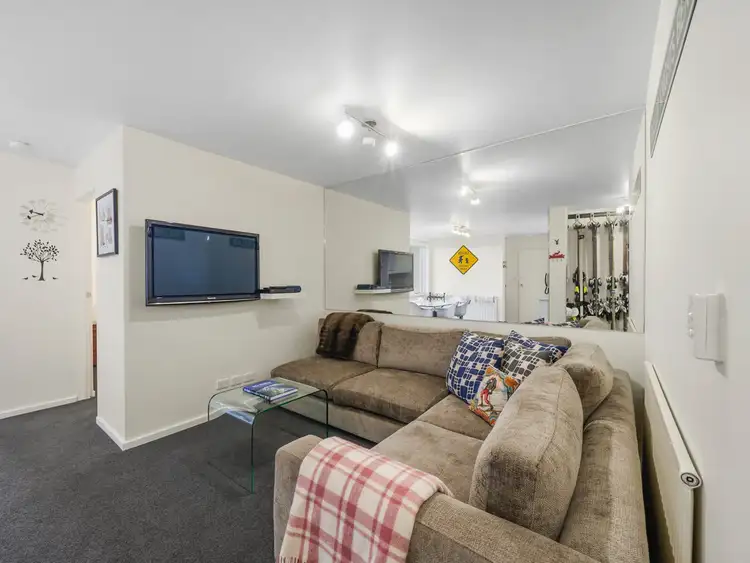 Fifth view of Homely apartment listing, A204/41 Summit Road, Mount Buller VIC 3723