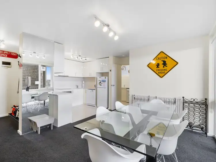 Sixth view of Homely apartment listing, A204/41 Summit Road, Mount Buller VIC 3723