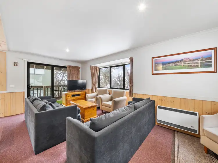 Fifth view of Homely house listing, 6/104 Goal Post Road, Mount Buller VIC 3723