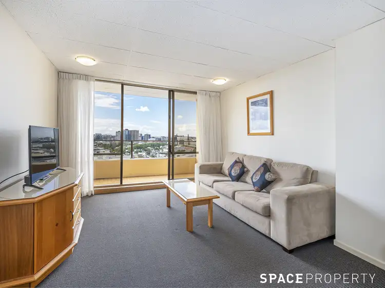 903/32 Leichhardt Street, Spring Hill QLD 4000