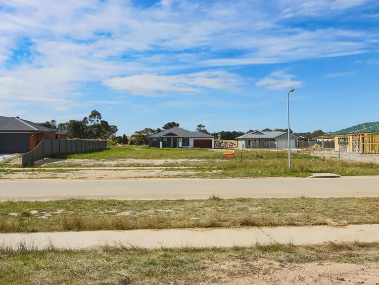 Fourth view of Homely land listing, 21 Hardie Place, Stratford VIC 3862