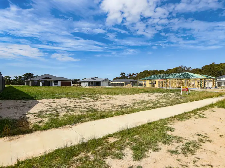 Sixth view of Homely land listing, 21 Hardie Place, Stratford VIC 3862