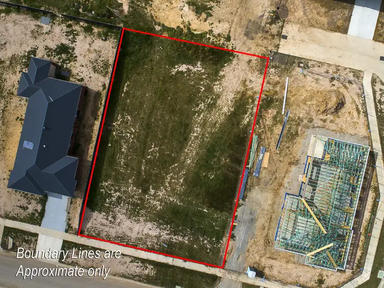 Seventh view of Homely land listing, 21 Hardie Place, Stratford VIC 3862