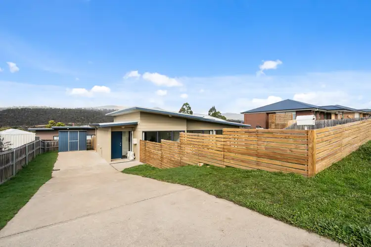 Main view of Homely house listing, 2/19 Husten Circle, New Norfolk TAS 7140