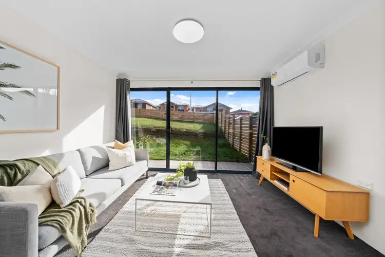 Second view of Homely house listing, 2/19 Husten Circle, New Norfolk TAS 7140