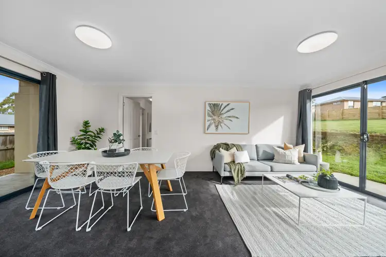 Third view of Homely house listing, 2/19 Husten Circle, New Norfolk TAS 7140