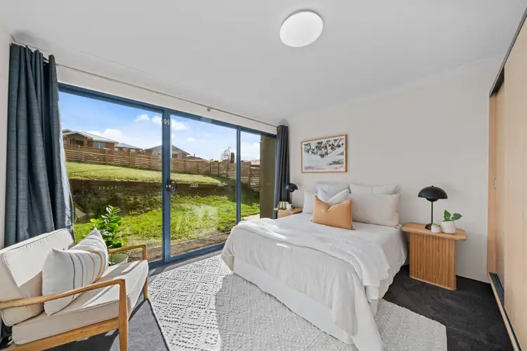 Fifth view of Homely house listing, 2/19 Husten Circle, New Norfolk TAS 7140