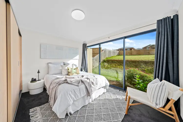 Sixth view of Homely house listing, 2/19 Husten Circle, New Norfolk TAS 7140