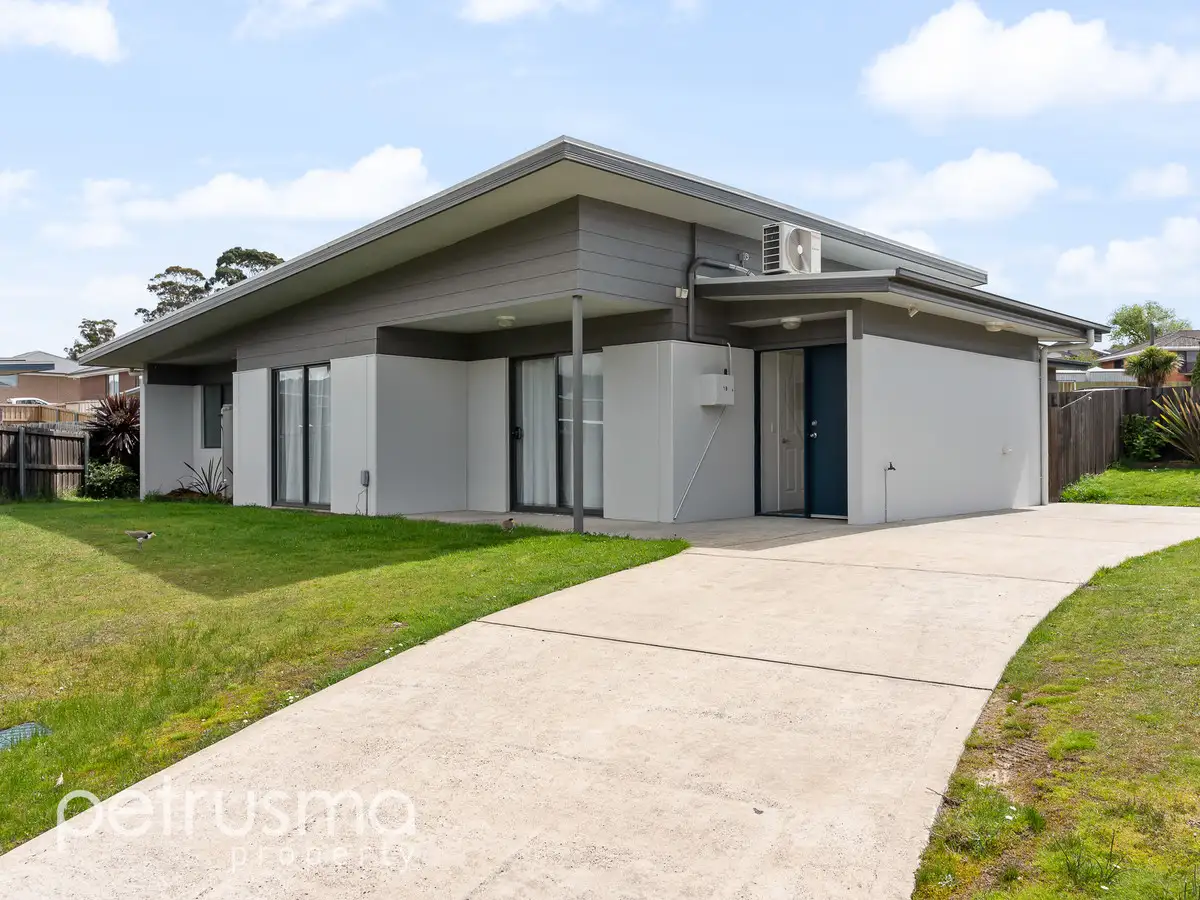 Main view of Homely house listing, 18 Husten Circle, New Norfolk TAS 7140