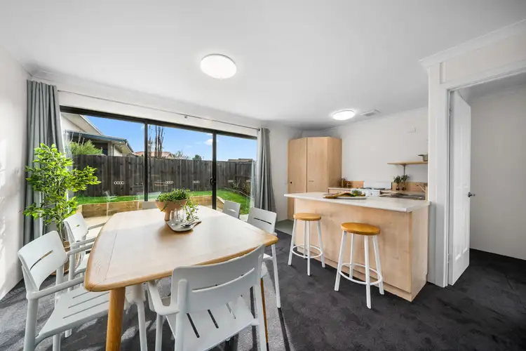 Fourth view of Homely house listing, 18 Husten Circle, New Norfolk TAS 7140