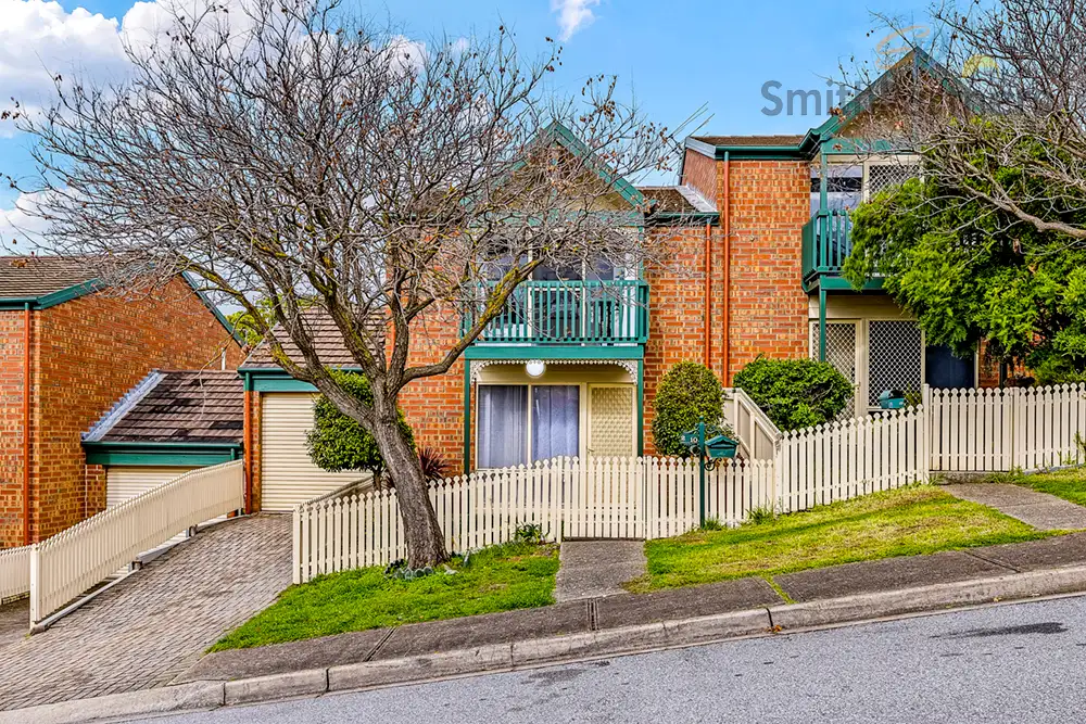 Main view of Homely townhouse listing, 2/10 Mockridge Street, Golden Grove SA 5125