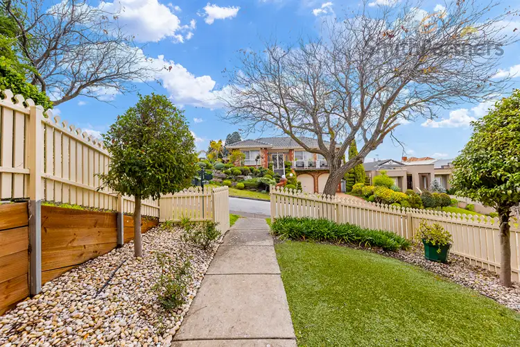 Second view of Homely townhouse listing, 2/10 Mockridge Street, Golden Grove SA 5125