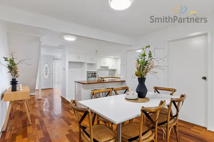 Fourth view of Homely townhouse listing, 2/10 Mockridge Street, Golden Grove SA 5125