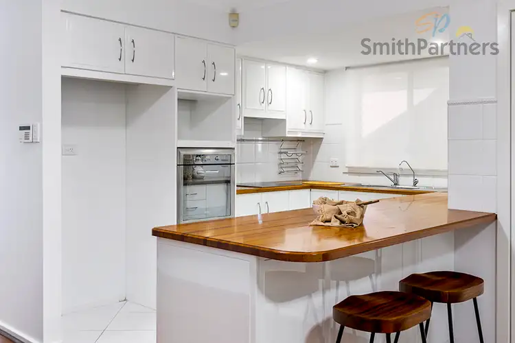 Fifth view of Homely townhouse listing, 2/10 Mockridge Street, Golden Grove SA 5125