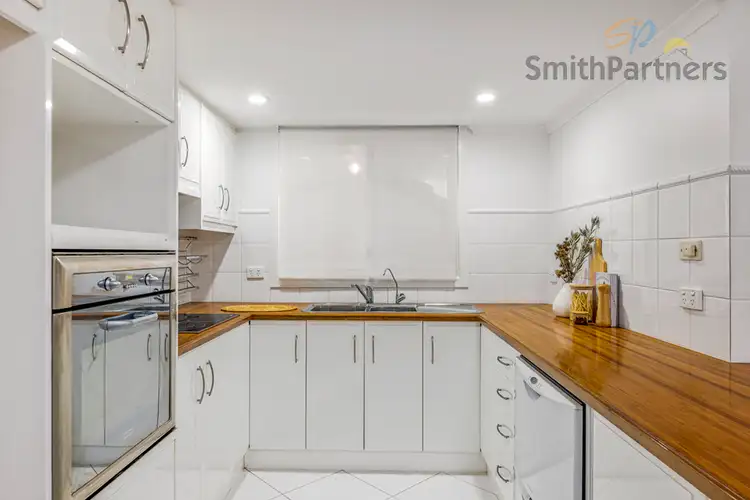 Sixth view of Homely townhouse listing, 2/10 Mockridge Street, Golden Grove SA 5125