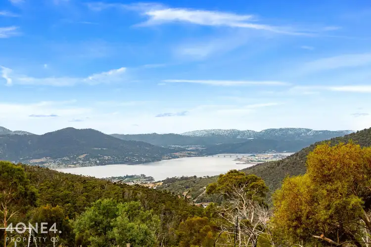 50 Faulkners Road, Glenlusk TAS 7012