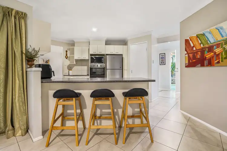 Second view of Homely house listing, 23 Weeping Fig Court, Flagstone QLD 4280