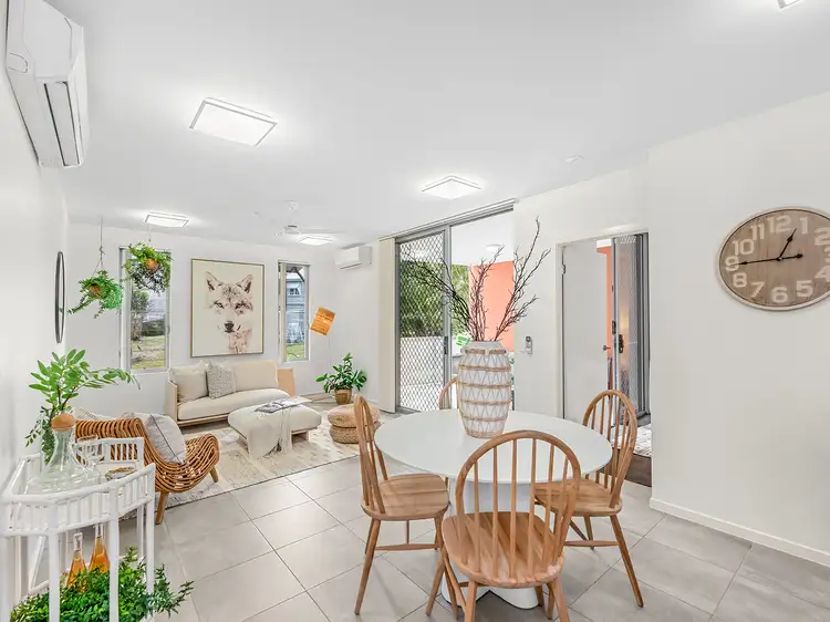 205/32 Nathan Avenue, Ashgrove QLD 4060