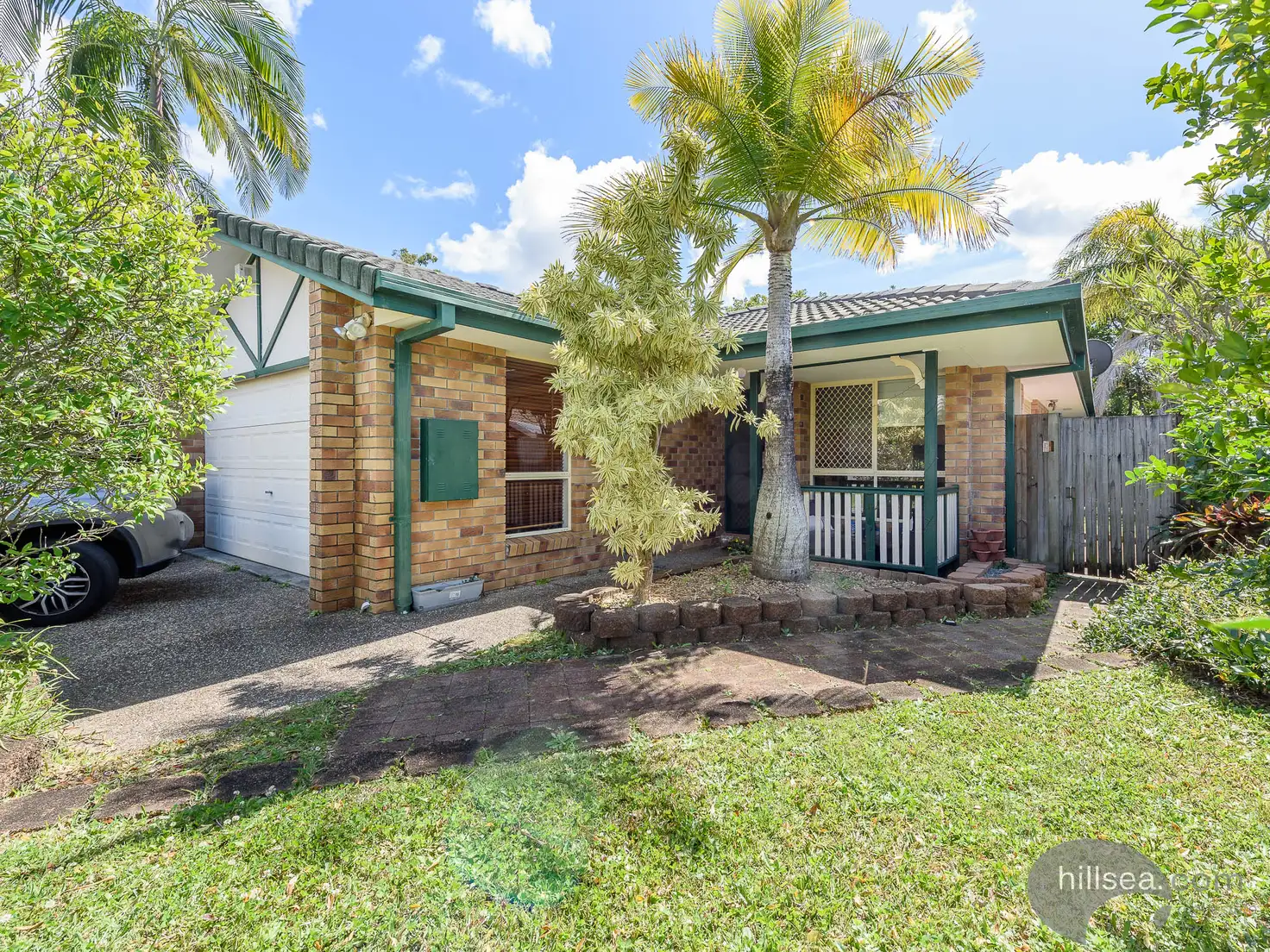 Main view of Homely house listing, 29 Fairweather Drive, Parkwood QLD 4214