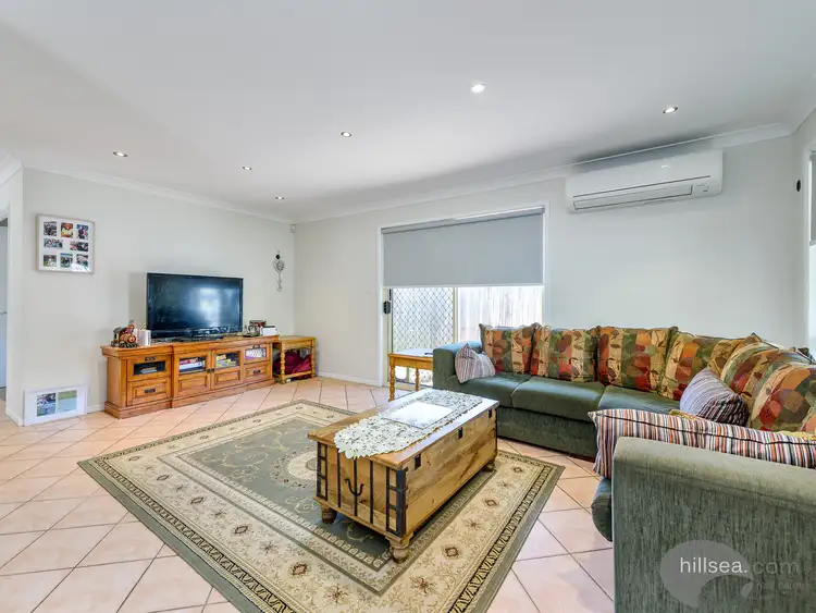 Second view of Homely house listing, 29 Fairweather Drive, Parkwood QLD 4214