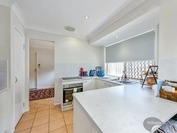 Third view of Homely house listing, 29 Fairweather Drive, Parkwood QLD 4214