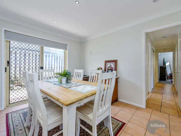 Fourth view of Homely house listing, 29 Fairweather Drive, Parkwood QLD 4214