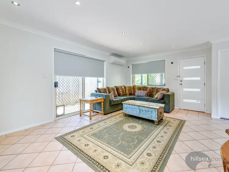 Fifth view of Homely house listing, 29 Fairweather Drive, Parkwood QLD 4214