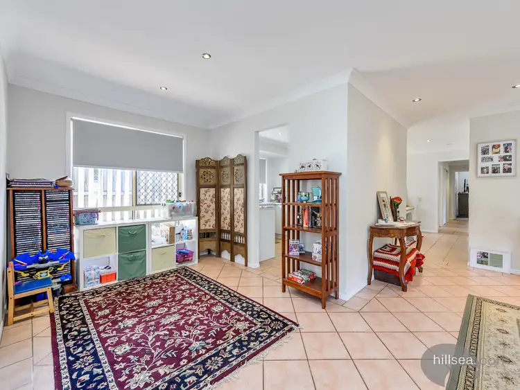 Sixth view of Homely house listing, 29 Fairweather Drive, Parkwood QLD 4214