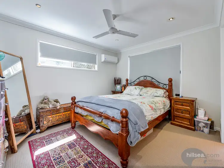 Seventh view of Homely house listing, 29 Fairweather Drive, Parkwood QLD 4214