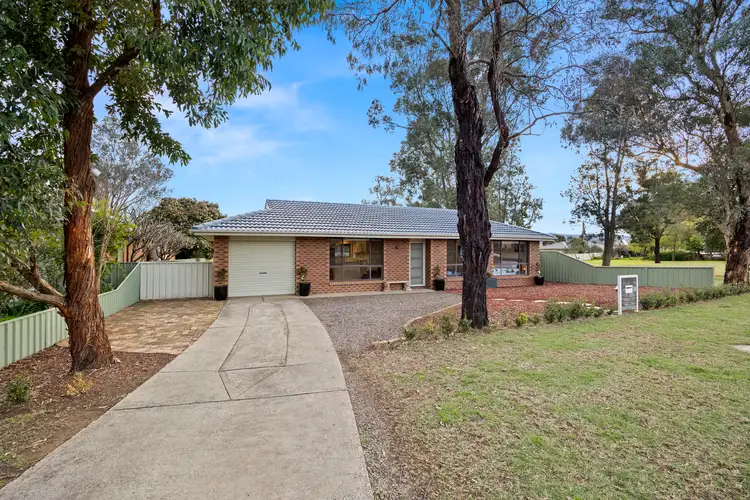 18 Seaward Avenue, Scone NSW 2337