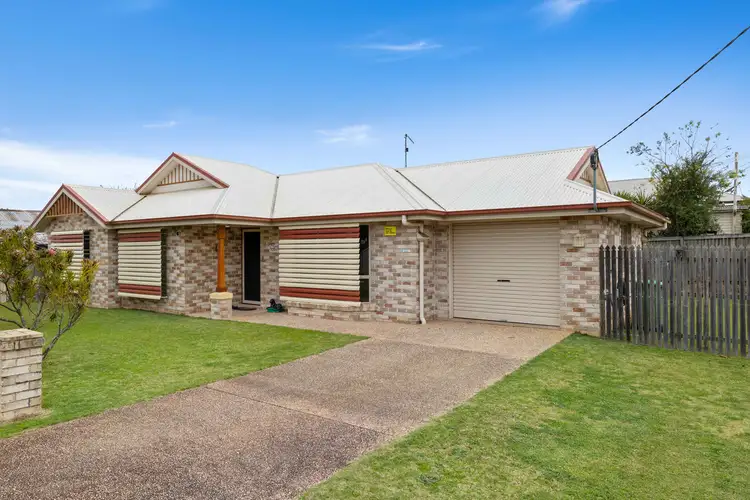 4 Winstanley Court, Newtown QLD 4350