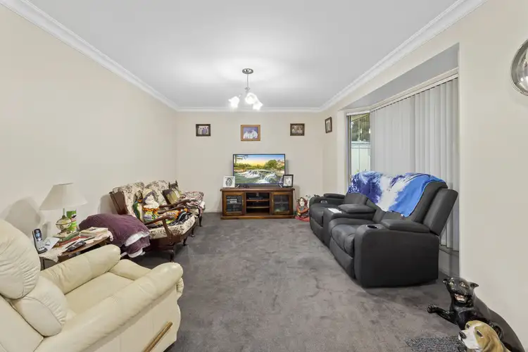 Fourth view of Homely house listing, 4 Winstanley Court, Newtown QLD 4350